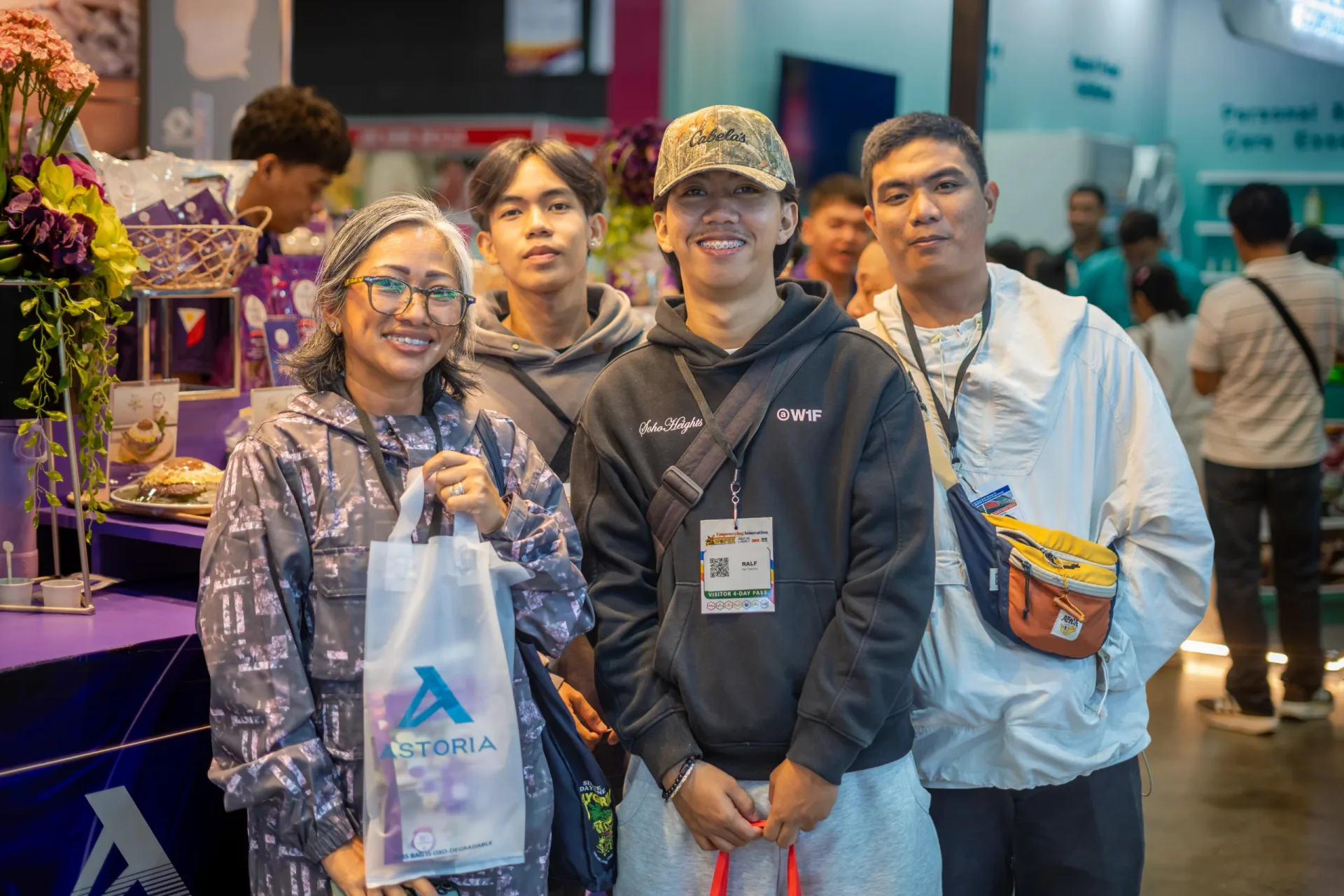 WOFEX Manila 2026 gallery image 11